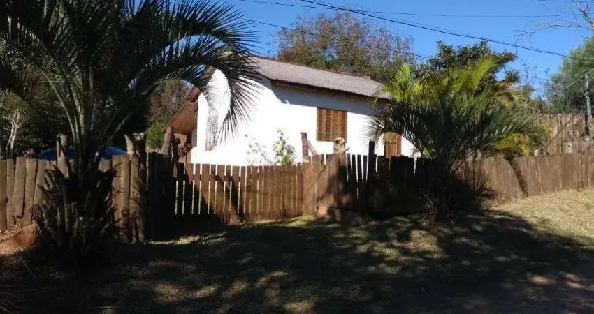 Chácara / sítio com 3 quartos à venda no Águas Claras, Viamão 