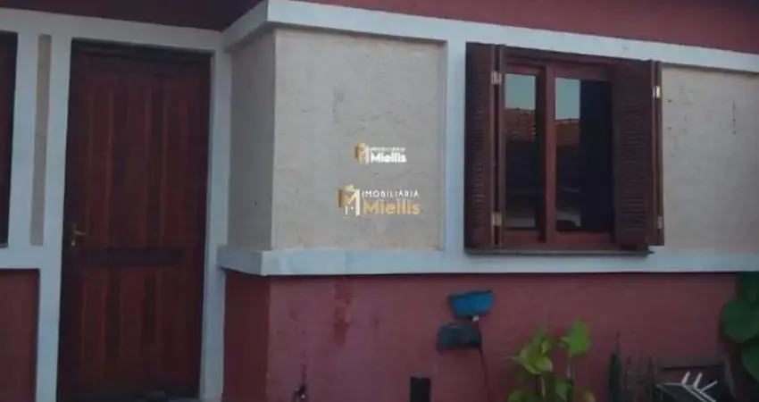 Casa com 2 quartos à venda na Rua Charqueadas, 460, São Tomé, Viamão