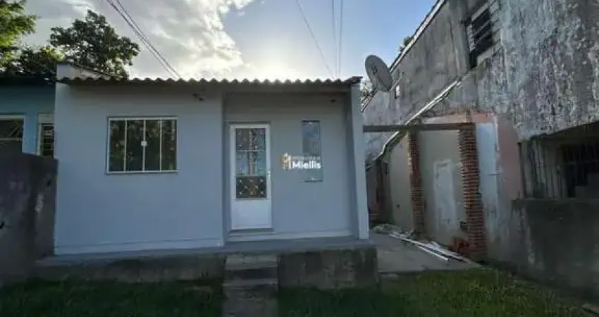 Casa com 2 quartos à venda no Estalagem, Viamão 