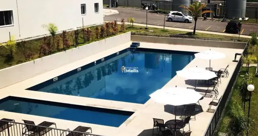 Apartamento à venda em Viamão, Cecília - Porto Itapuã