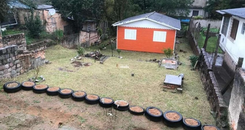OTIMO TERRENO - EXCELENTE LOCALIZAÇÃO - KRAHE - VIAMÃO-RS.