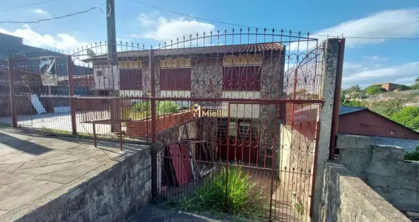 Casa residencial à venda em viamão, bairro viamópolis - área aprox 187m²