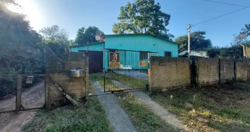 Casa Residencial à venda em Viamão, Tarumã - Aprox. 165m² - Oportunidade!