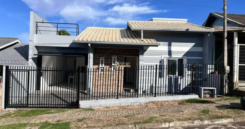 Casa com 2 quartos à venda na Rua Tânia Simon, 1499, Metzler, Campo Bom