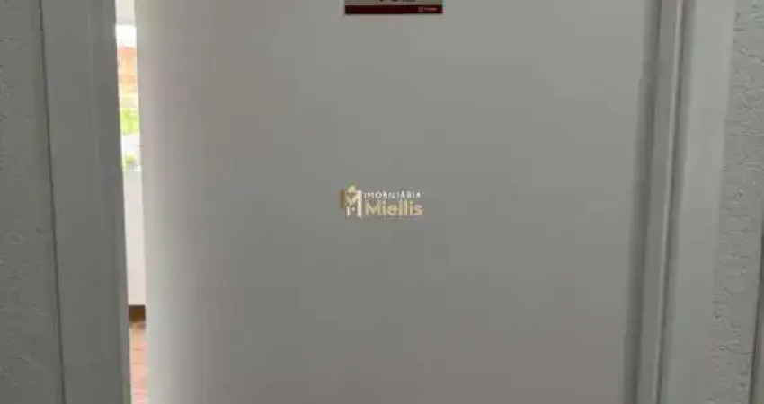 Apartamento com 2 quartos à venda na Rua Irmã Teresilda Steffen, 255, Mário Quintana, Porto Alegre