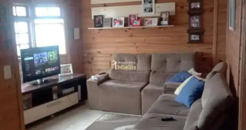 Terreno à venda na Avenida Amor do Campo, 497, Fiuza, Viamão