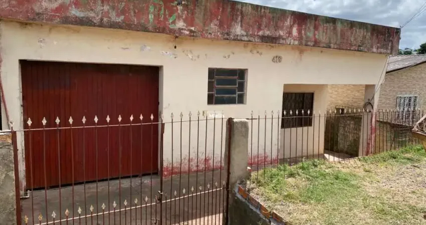 Casa com 2 quartos à venda no São Tomé, Viamão 