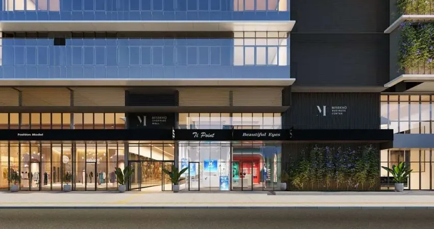 Ponto comercial à venda na Avenida Ararigbóia, 684, Navegantes, Capão da Canoa