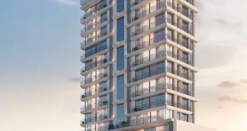 Apartamento com 4 quartos à venda na Avenida Neusa Goulart Brizola, 211, Zona Nova, Capão da Canoa