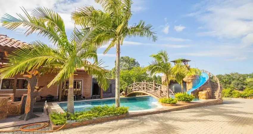 Fazenda à venda na Estrada da Pimenta, 2599, Águas Claras, Viamão