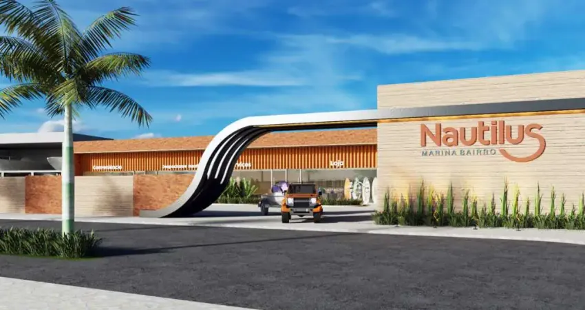 Terreno-Lote Comercial para venda  no Bairro Atlântida Sul em Osório