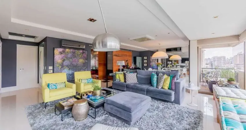 Apartamento para venda  no bairro moinhos de vento em porto alegre