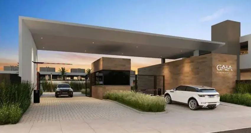 Casa com 3 quartos à venda na Avenida Central, 2222, Centro, Xangri-Lá