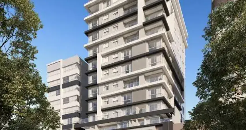 Apartamento com 2 quartos à venda na Rua Guaraci, 3209, Navegantes, Capão da Canoa