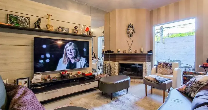 Casa em condomínio para venda  no bairro jardim carvalho em porto alegre