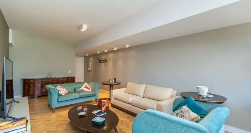 Apartamento para venda no bairro moinhos de vento em porto alegre