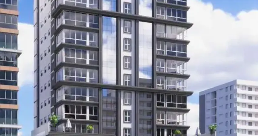 Apartamento com 2 quartos à venda na Rua Encantado, 729, Zona Nova, Capão da Canoa