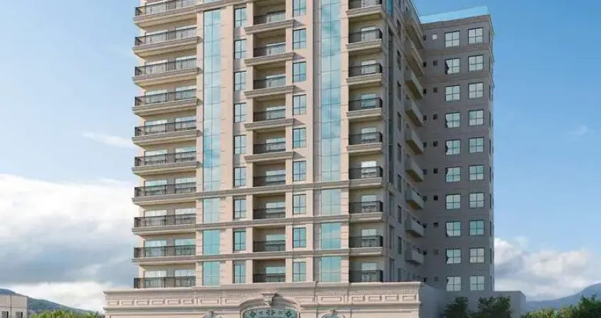 Apartamento com 2 quartos à venda na Avenida Poti, 332, Centro, Capão da Canoa