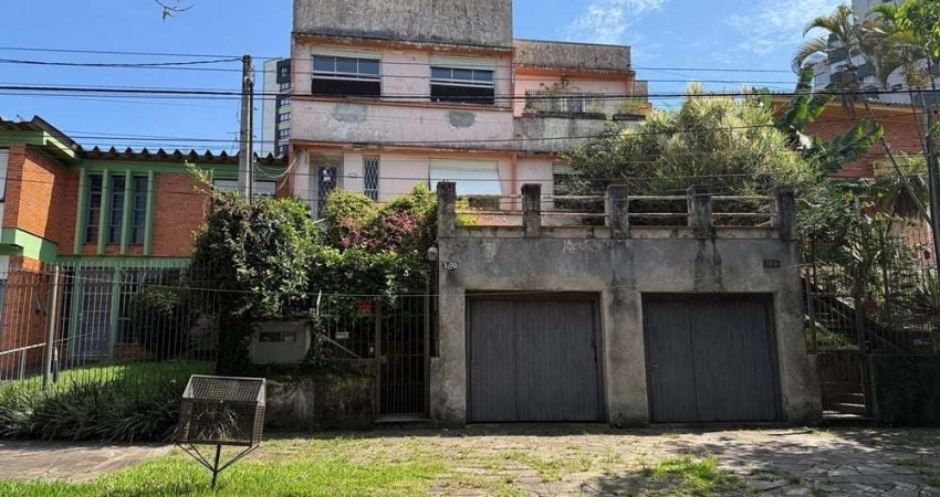 Terreno-Lote Residencial para venda  no Bairro Petrópolis em Porto Alegre