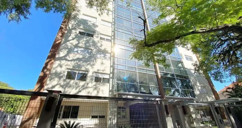 Apartamento para venda  no Bairro Petrópolis em Porto Alegre
