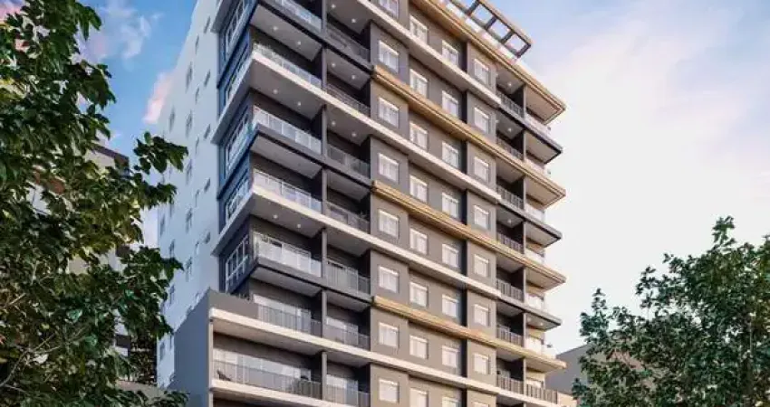 Apartamento com 2 quartos à venda na Rua Taquari, 1336, Zona Nova, Capão da Canoa