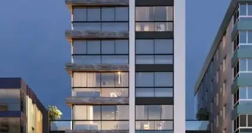 Apartamento com 3 quartos à venda na Rua Guilherme Guittman, 1070, Zona Nova, Capão da Canoa