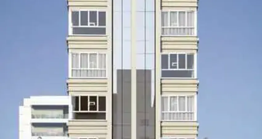 Apartamento com 2 quartos à venda na Rua Guilherme Guittman, 534, Zona Nova, Capão da Canoa