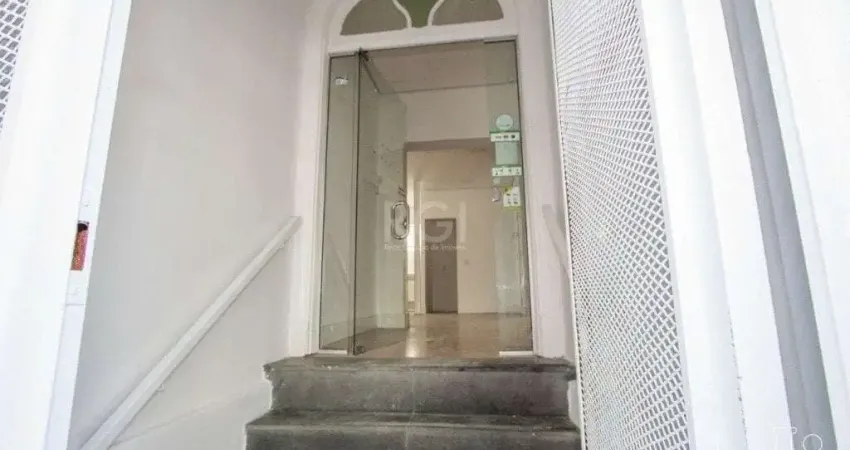 Edifício comercial para venda no bairro menino deus em porto alegre