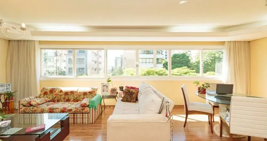 Apartamento para venda  no Bairro RIO BRANCO em Porto Alegre