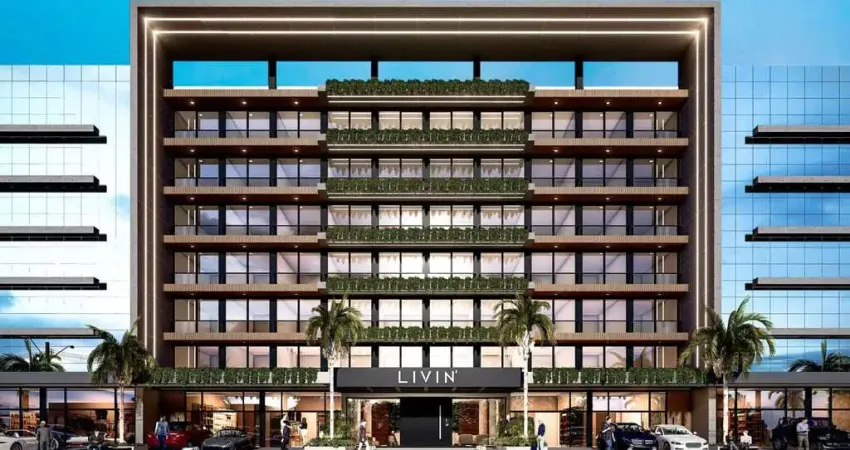 Apartamento para venda  no bairro praia de atlântida em xangri-lá