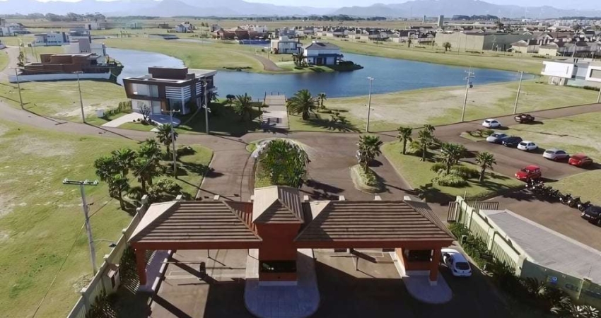 Terreno-Lote Residencial para venda  no Bairro Arpoador em Xangri-lá
