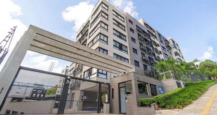 Apartamento para venda no bairro menino deus em porto alegre