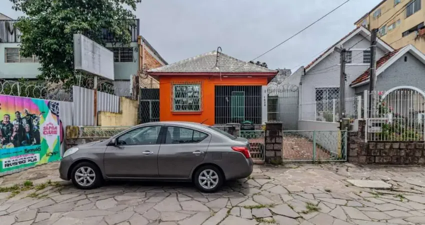 Edifício Comercial para venda  no Bairro VILA IPIRANGA em Porto Alegre