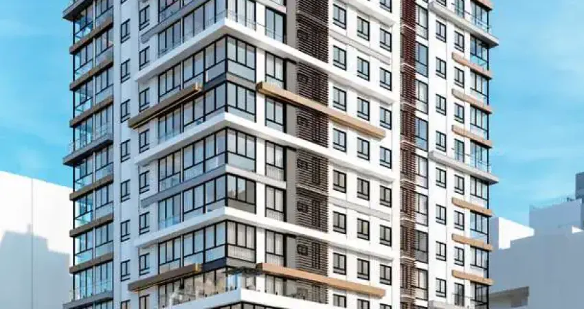 Apartamento com 2 quartos à venda na Rua Encantado, 645, Zona Nova, Capão da Canoa