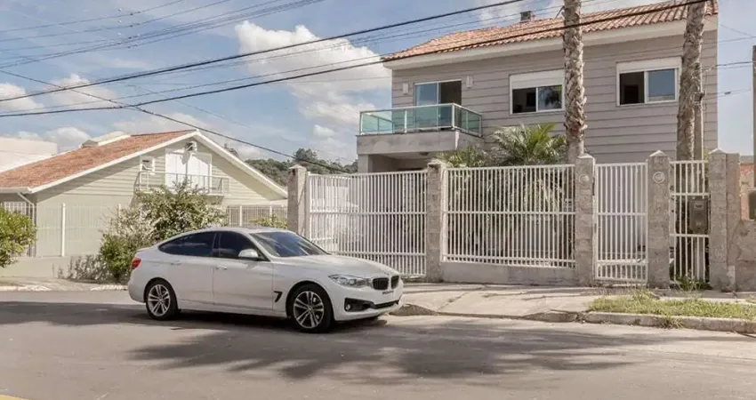 Casa com 4 quartos à venda na Avenida Chácara das Nascentes, 385, Lomba do Pinheiro, Porto Alegre