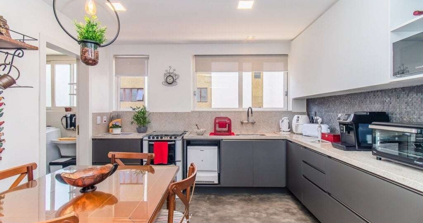 Apartamento para venda  no Bairro Mont Serrat em Porto Alegre