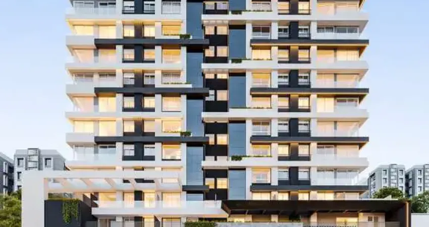 Apartamento com 2 quartos à venda na Rua Guilherme Guittman, 593, Zona Nova, Capão da Canoa