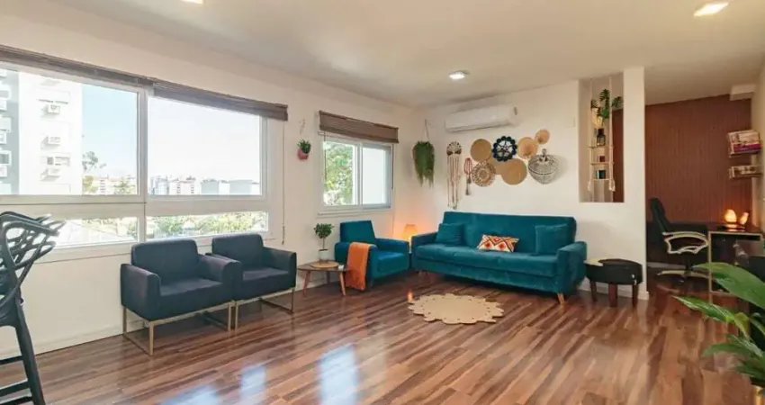 Apartamento para venda  no bairro jardim lindóia em porto alegre