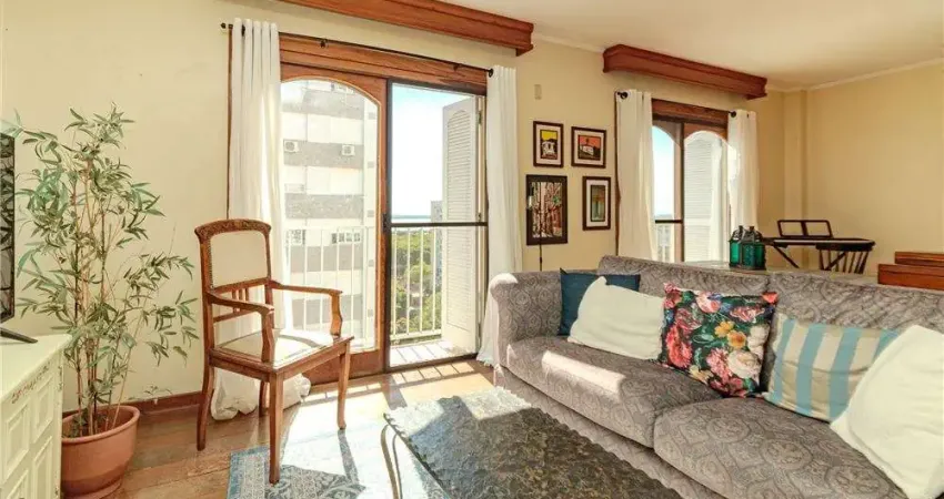 Apartamento para venda  no bairro santa tereza em porto alegre