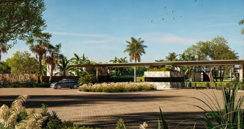 Terreno-lote residencial para venda no centro de xangri-lá