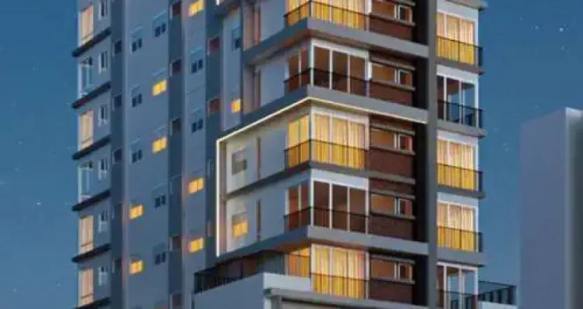 Apartamento com 2 quartos à venda na Rua Arroio do Meio, 1292, Zona Nova, Capão da Canoa