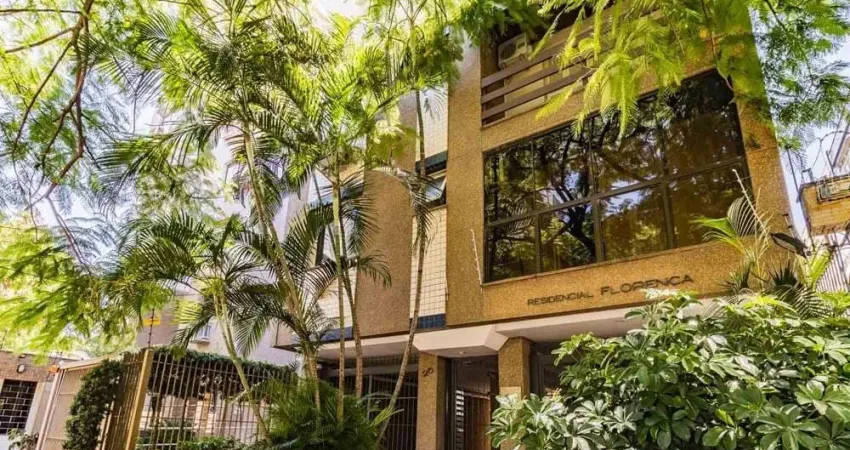 Cobertura duplex para venda  no bairro higienópolis em porto alegre