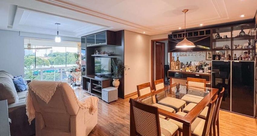 Apartamento para venda  no Bairro Marechal Rondon em Canoas