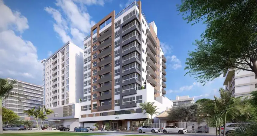 Apartamento com 1 quarto à venda na Rua Arroio do Meio, 1000, Zona Nova, Capão da Canoa