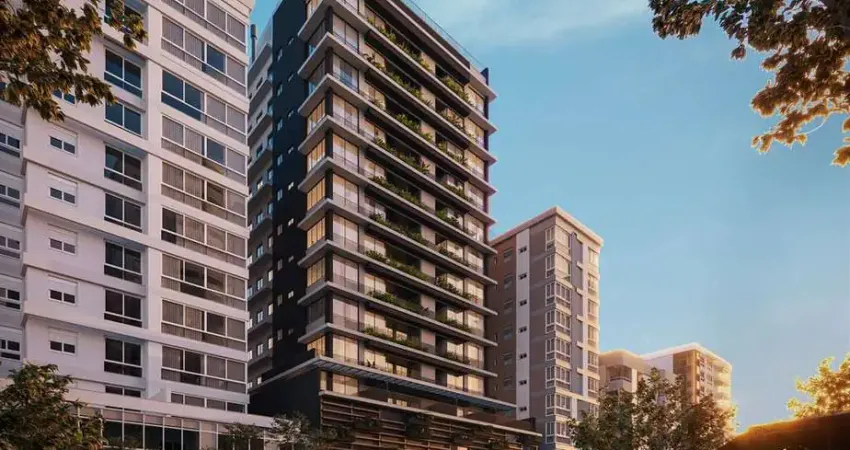 Apartamento para venda no bairro navegantes em capao da canoa