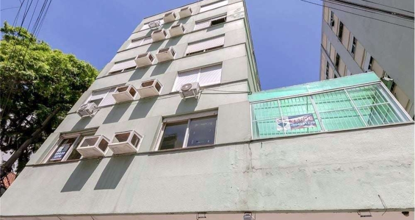 Apartamento para venda  no Bairro Independência em Porto Alegre