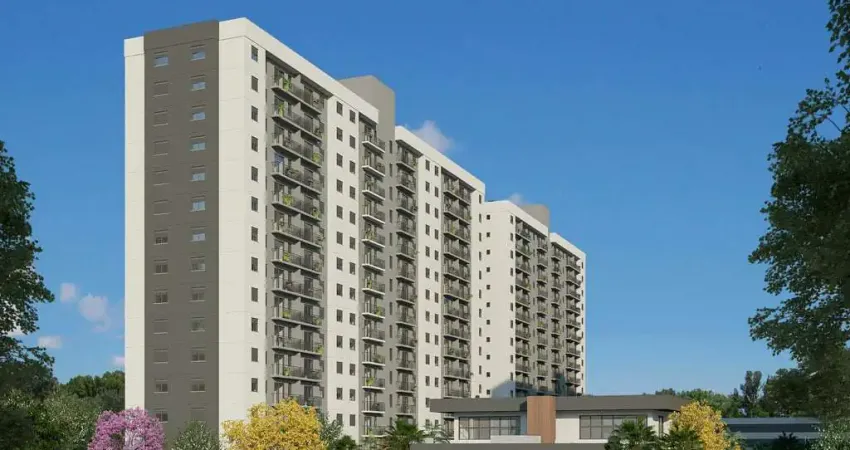 Apartamento com 3 quartos à venda na Rua Monsenhor Antonio Guilherme Grings, 100, Sarandi, Porto Alegre