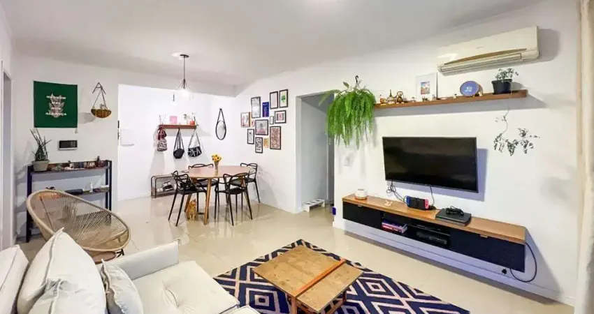 Apartamento com 3 quartos à venda na Rua Sete Povos, 130, Marechal Rondon, Canoas