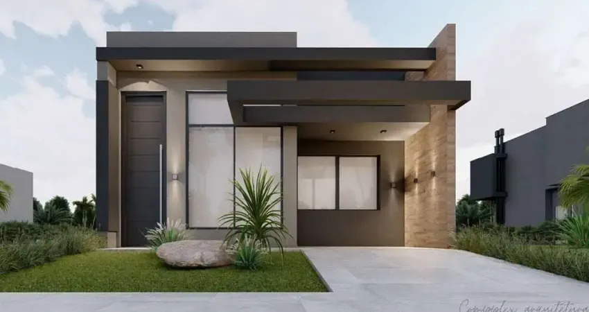 Casa com 3 quartos à venda na Avenida Mendanha, 500, Tarumã, Viamão