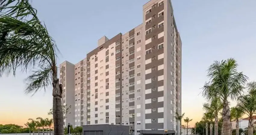 Apartamento para venda  no Bairro Jardim Lindóia em Porto Alegre